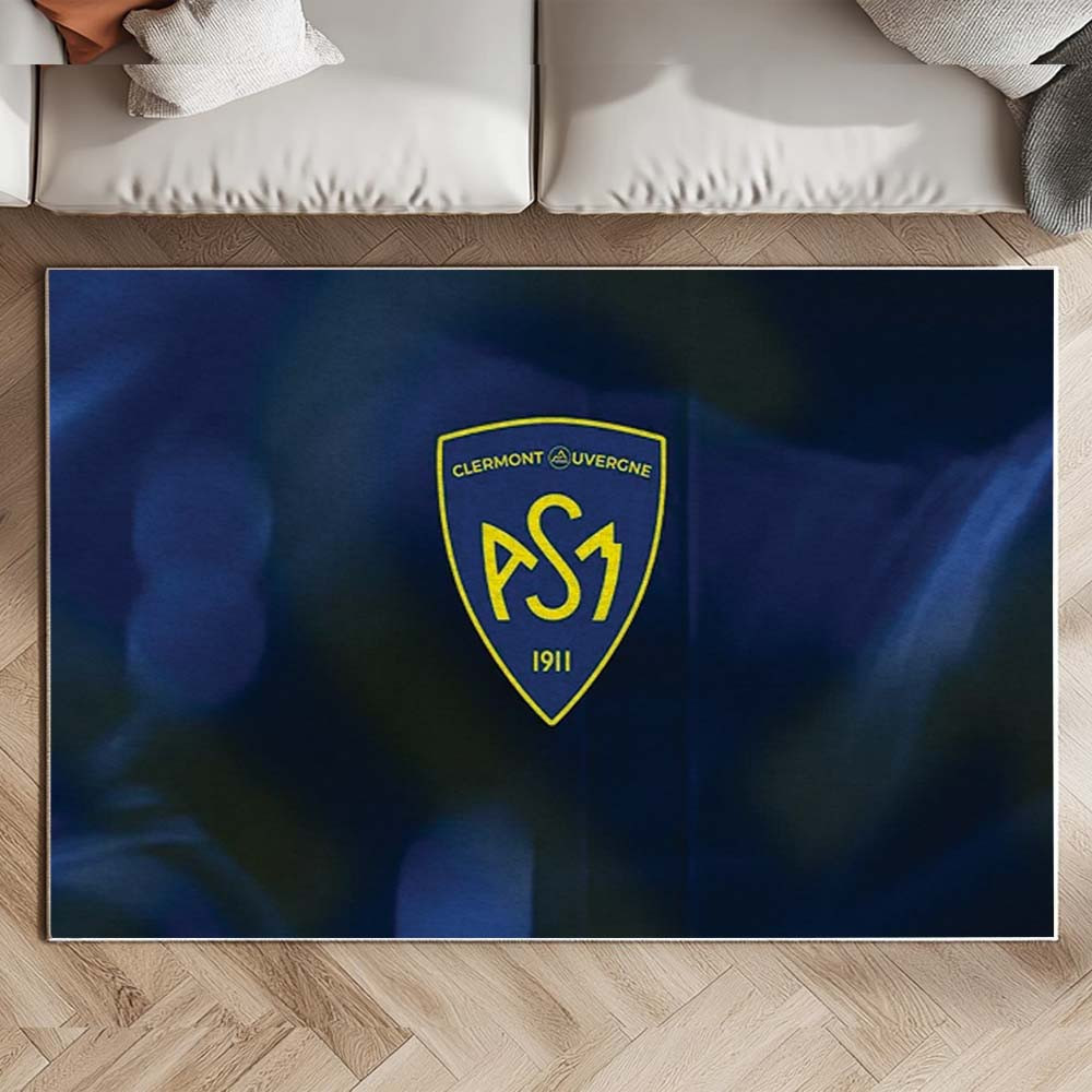 Tapis ASM Clermont Auvergne Rugby Club – Image 2