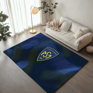 Tapis ASM Clermont Auvergne Rugby Club