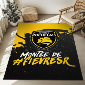 Tapis Stade Rochelais Rugby Club 03