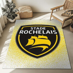 Tapis Stade Rochelais Rugby Club 02