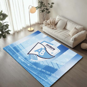 Tapis Aviron Bayonnais Rugby Club 05