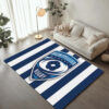 Tapis MHR Montpellier Hérault Rugby Club 09