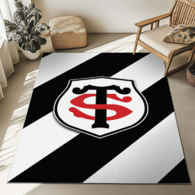 Tapis Stade toulousain Rugby Club 19