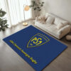 Tapis ASM Clermont Auvergne Rugby Club 13