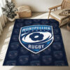 Tapis MHR Montpellier Hérault Rugby Club 12