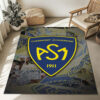 Tapis ASM Clermont Auvergne Rugby Club 19