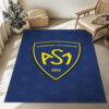Tapis ASM Clermont Auvergne Rugby Club 16
