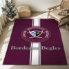 Tapis Bordeaux Begles Rugby Club 04