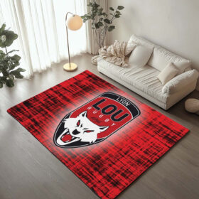 Tapis Lou Lyon Olympique Universitaire Rugby Club 01
