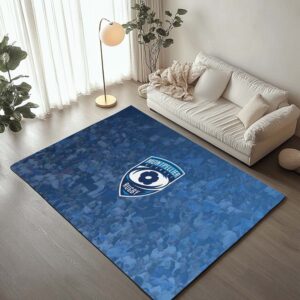 Tapis MHR Montpellier Hérault Rugby Club 01
