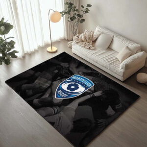 Tapis MHR Montpellier Hérault Rugby Club 03