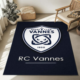 Tapis Rugby Club Vannes Club 15