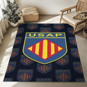 Tapis USA Perpignan Rugby Club 13