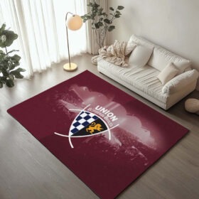 Tapis Bordeaux Begles Rugby Club 11