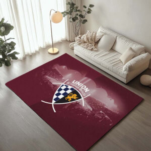 Tapis Bordeaux Begles Rugby Club 11