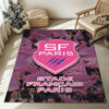 Tapis Stade Francais Paris Rugby Club 21