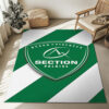 Tapis Section Paloise Rugby Club 07