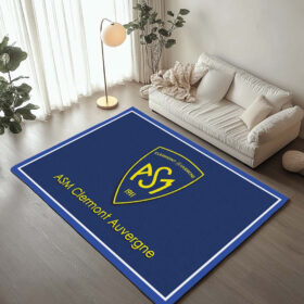 Tapis ASM Clermont Auvergne Rugby Club 22