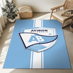 Tapis Aviron Bayonnais Rugby Club 07