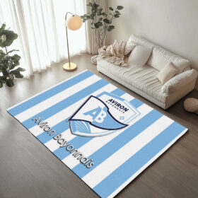 Tapis Aviron Bayonnais Rugby Club 08