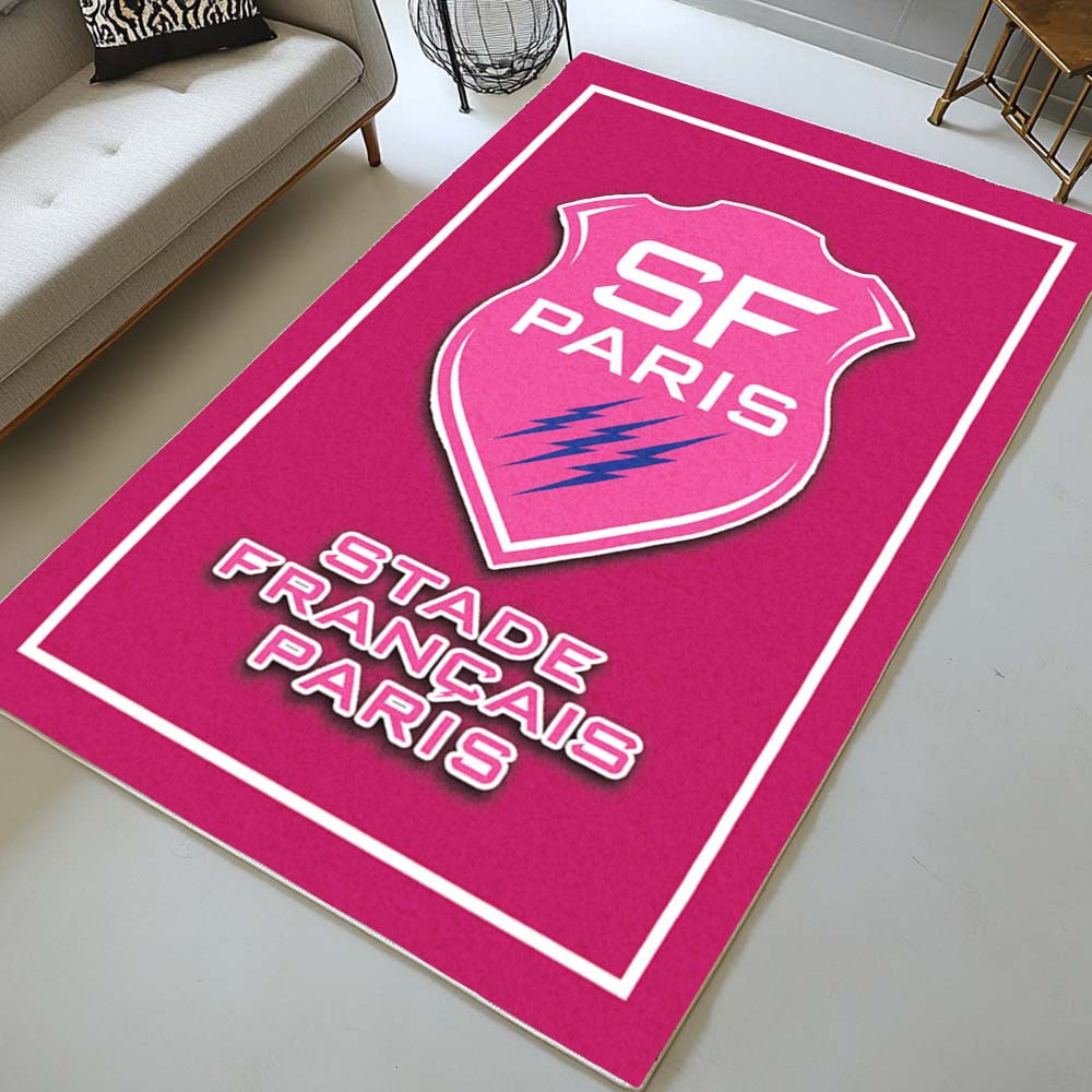Tapis Stade Francais Paris Rugby Club 27 – Image 2