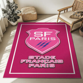 Tapis Stade Francais Paris Rugby Club 27