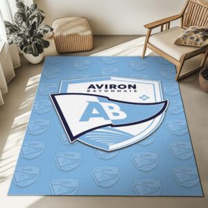 Tapis Aviron Bayonnais Rugby Club 10