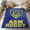 Tapis ASM Clermont Auvergne Rugby Club 02