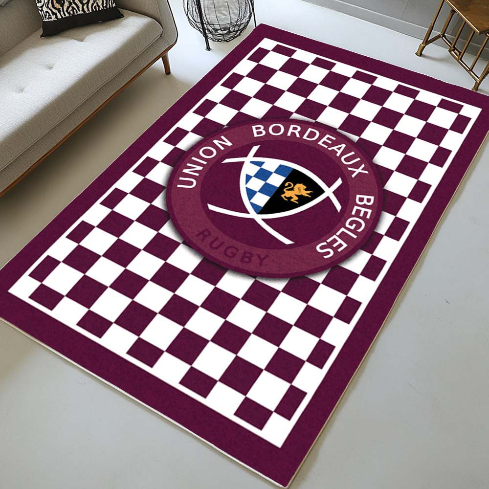 Tapis Bordeaux Begles Rugby Club 08 – Image 2
