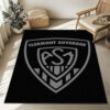 Tapis ASM Clermont Auvergne Rugby Club 10
