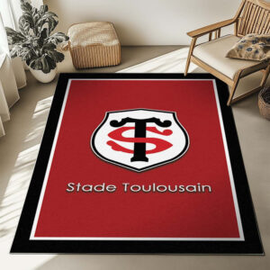 Tapis Stade toulousain Rugby Club 17