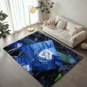 Tapis Castres Olympique Rugby Club 02