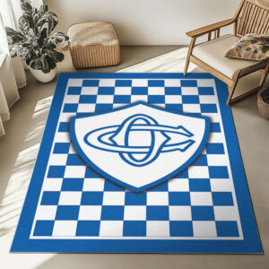 Tapis Castres Olympique Rugby Club 13