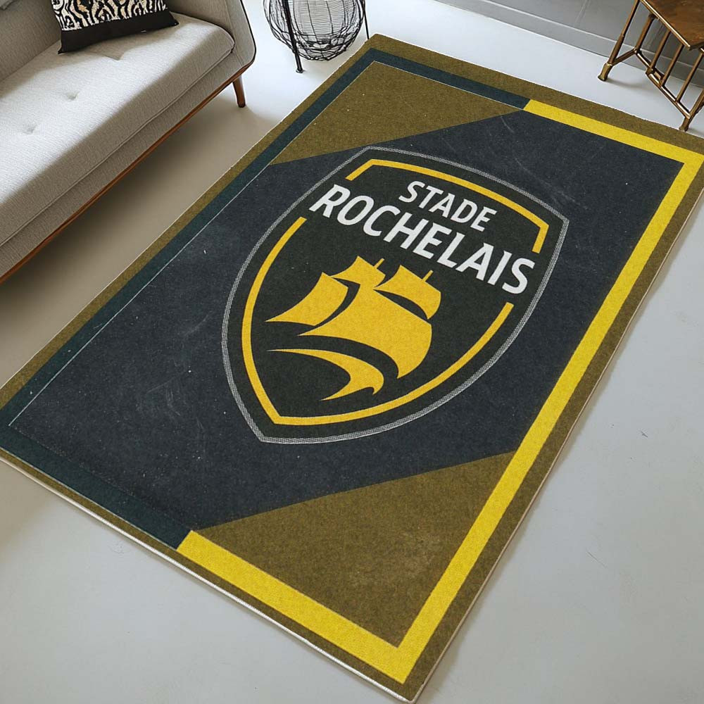 Tapis Stade Rochelais Rugby Club 09 – Image 2