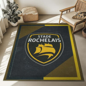 Tapis Stade Rochelais Rugby Club 09