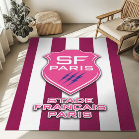 Tapis Stade Francais Paris Rugby Club 24