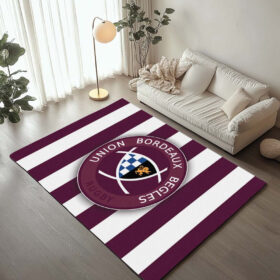Tapis Bordeaux Begles Rugby Club 06