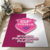 Tapis Stade Francais Paris Rugby Club 23