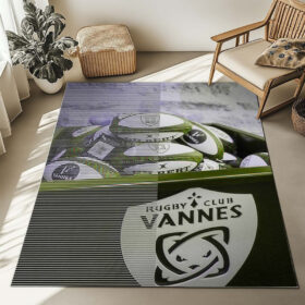 Tapis Rugby Club Vannes Club 07