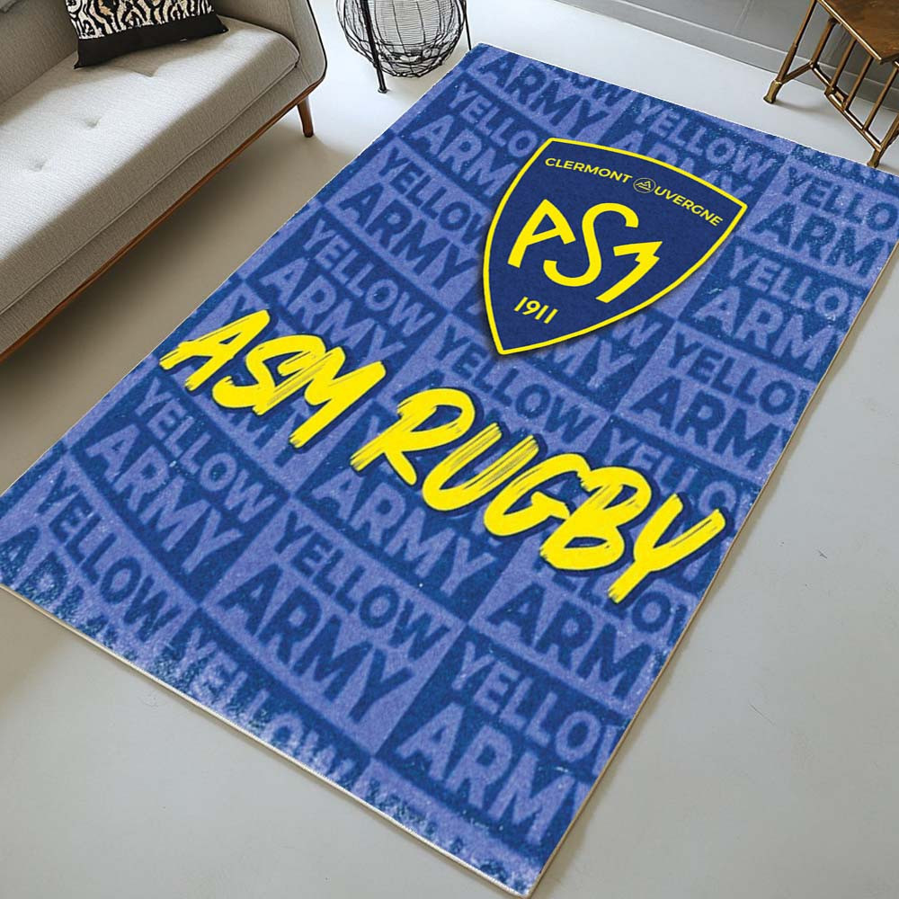 Tapis ASM Clermont Auvergne Rugby Club 11 – Image 2