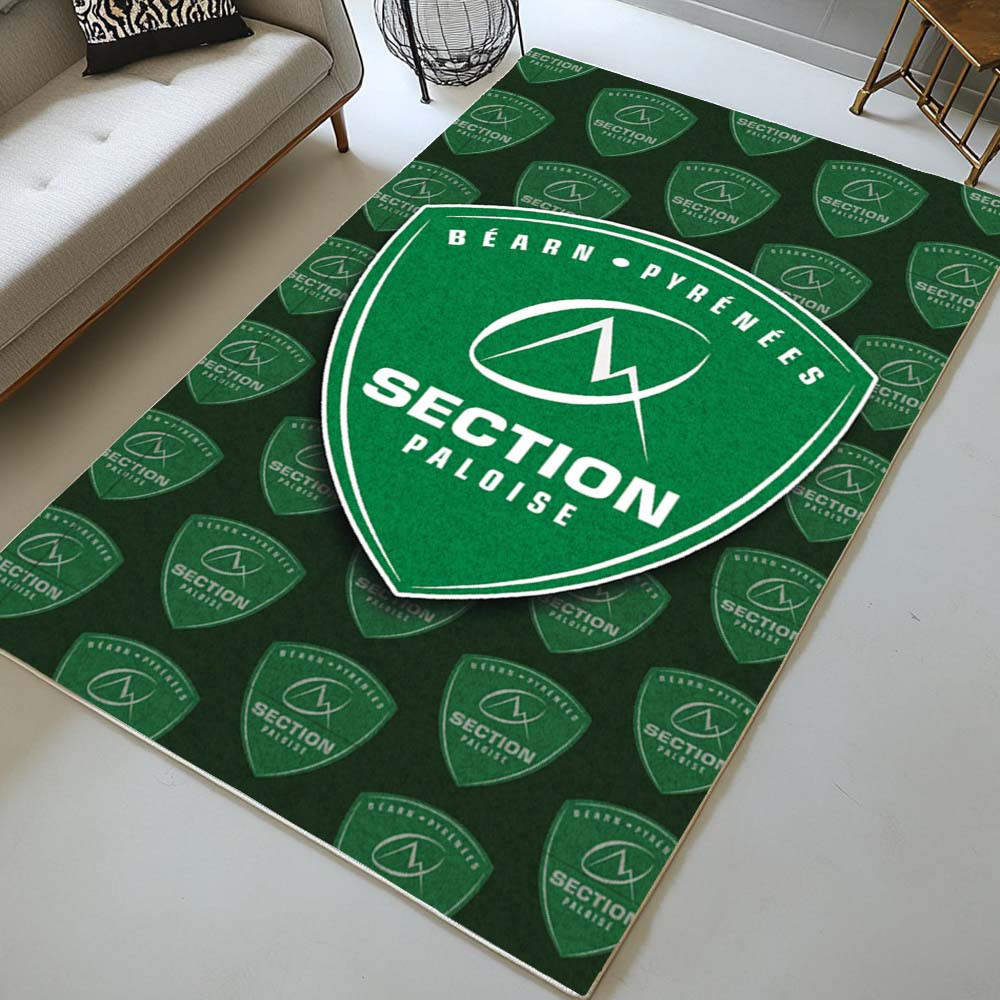 Tapis Section Paloise Rugby Club 15 – Image 2