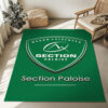 Tapis Section Paloise Rugby Club 16