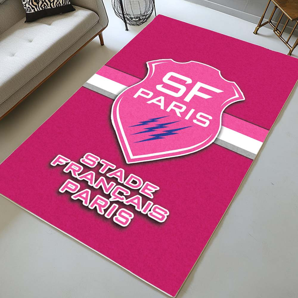 Tapis Stade Francais Paris Rugby Club 25 – Image 2
