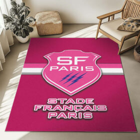 Tapis Stade Francais Paris Rugby Club 25