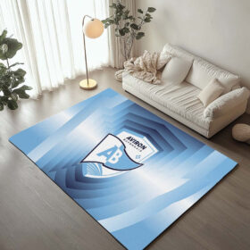 Tapis Aviron Bayonnais Rugby Club 01