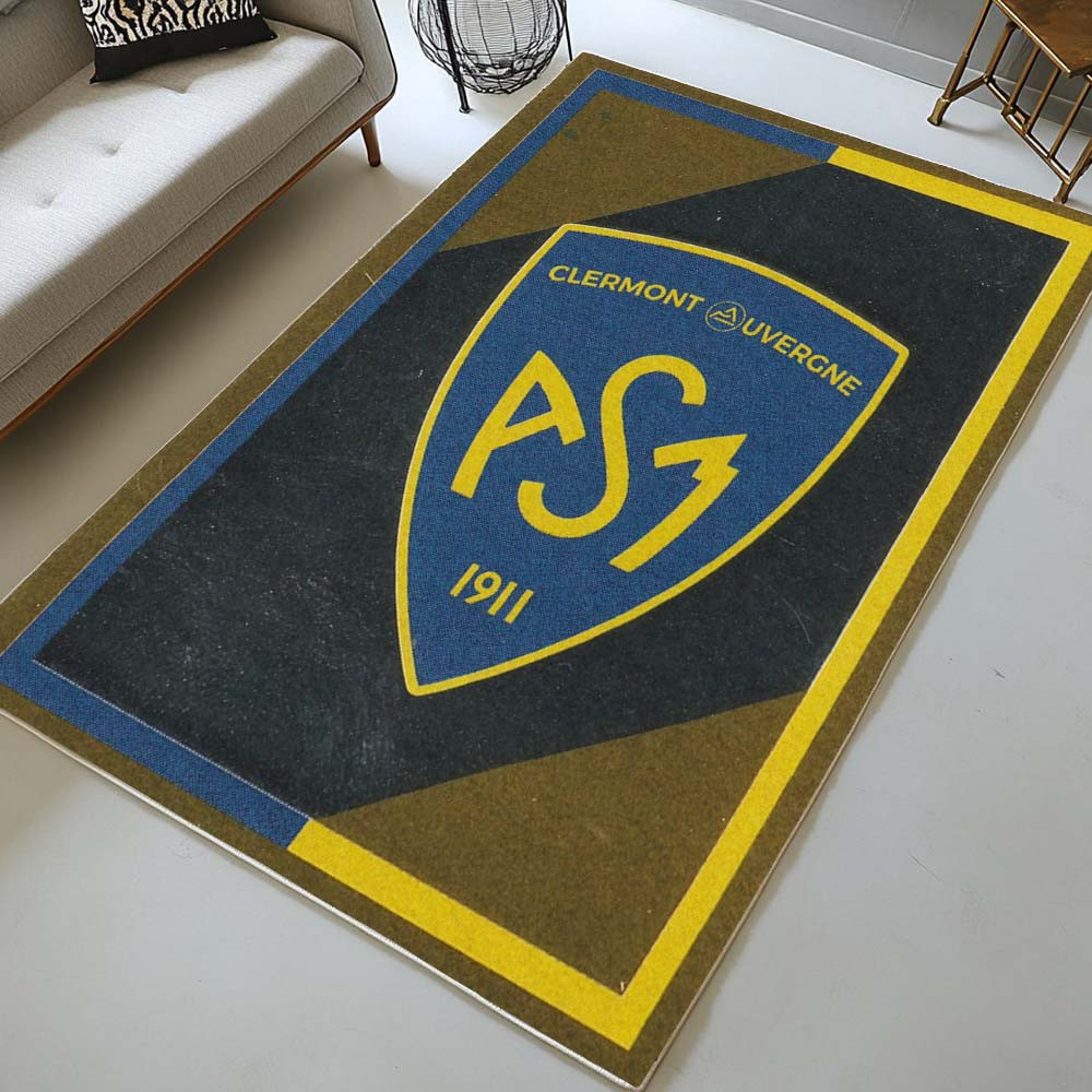 Tapis ASM Clermont Auvergne Rugby Club 09 – Image 2