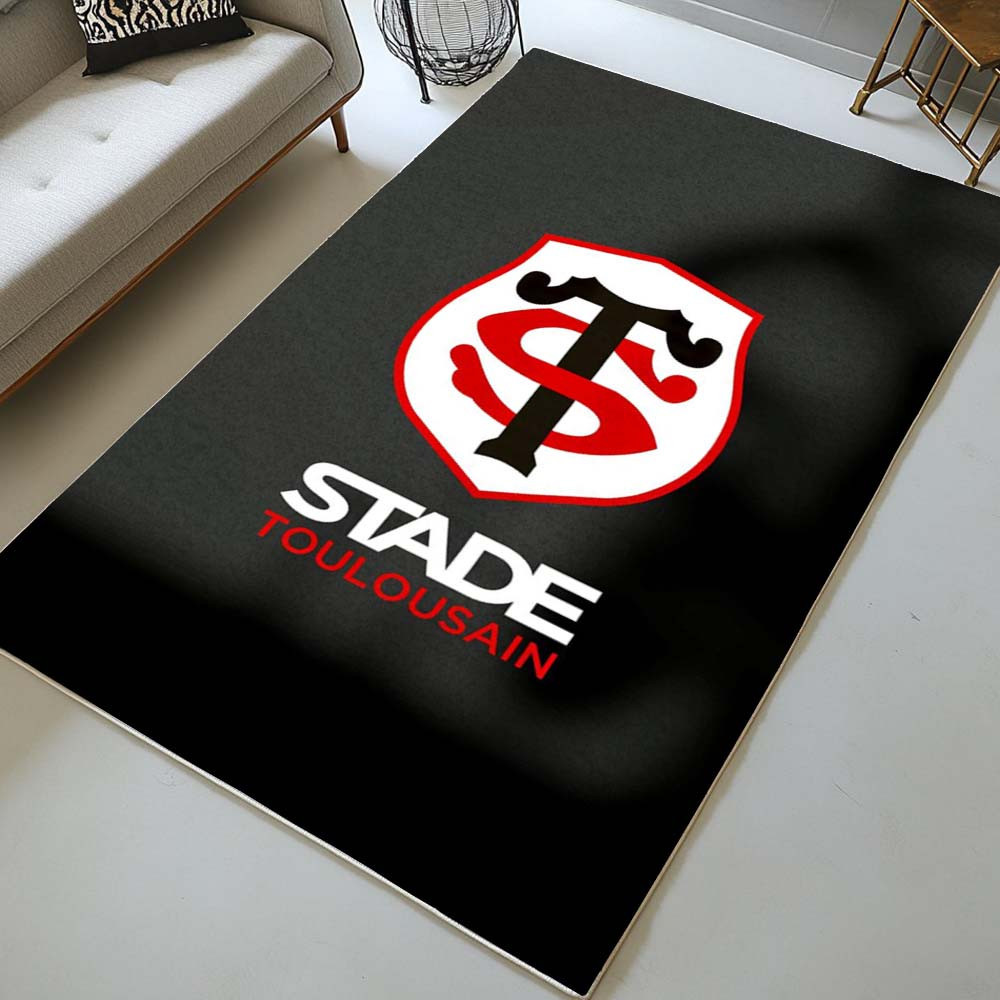 Tapis Stade toulousain Rugby Club 06 – Image 2