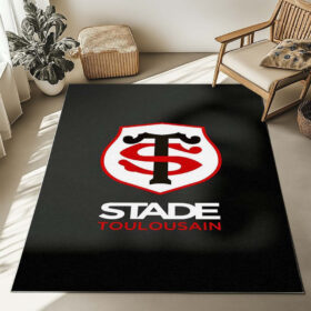Tapis Stade toulousain Rugby Club 06