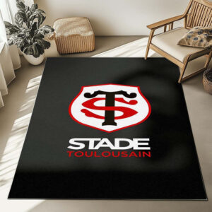 Tapis Stade toulousain Rugby Club 06