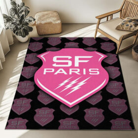 Tapis Stade Francais Paris Rugby Club 28
